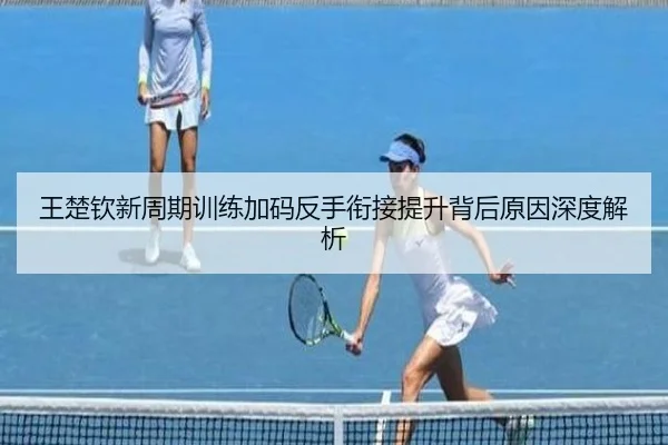 王楚钦新周期训练加码反手衔接提升背后原因深度解析（JIUYOUSPORTS）